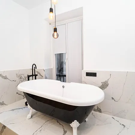 Pick A Flat's In Notre-dame De - Rue Saint-severin * 파리