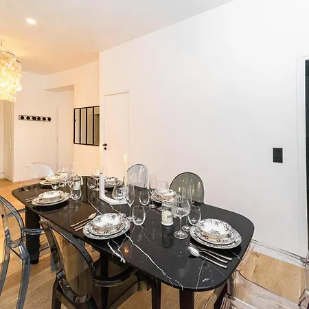 아파트 Pick A Flat's In Notre-dame De - Rue Saint-severin