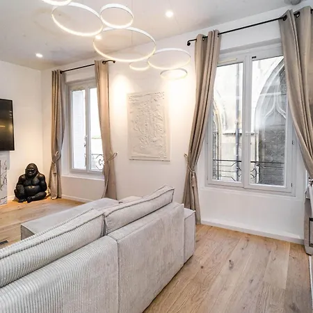 Pick A Flat's In Notre-dame De - Rue Saint-severin * 파리